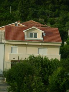 Apartments with a parking space Palit, Rab - 4957 - 9
