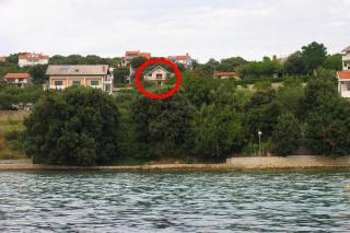 Apartments with parking space Supetarska Draga - Gonar, Rab - 4999 - Rab - 8