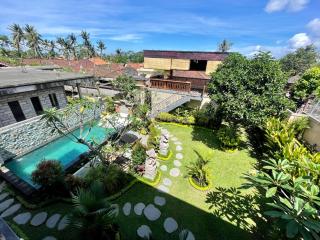 Sari Murni - Ubud - 7
