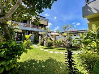 Sari Murni - Ubud - 5