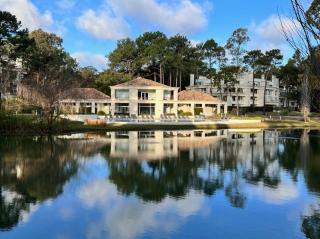 Monoambiente Green Park - 2