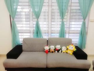 Desaru M'Cozy,12pax,Waterpark,BBQ,WIFI - Bandar Penawar - 7