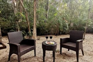 Agua & Selva luxury Jungle loft - 4