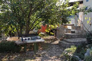 Apartments with a parking space Rogac, Solta - 5165 - 5