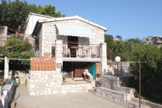 Apartments by the sea Stomorska, Solta - 5164 - 0