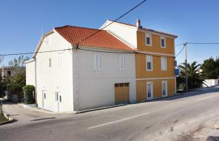 Apartments by the sea Podstrana, Split - 5226 - Podstrana - 8