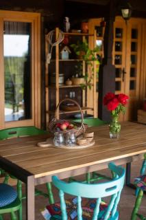 Cottage Veronika - Velika Gorica - 5
