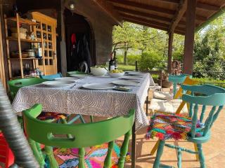 Cottage Veronika - 1