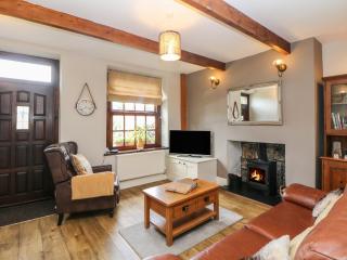 Shenton Cottage - Buxton - 5
