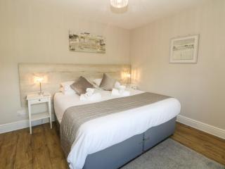 Shenton Cottage - Buxton - 1