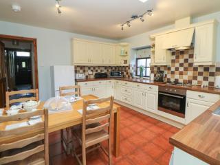 Shenton Cottage - Buxton - 2