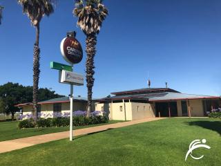 Coro Club Motel - Griffith - 2