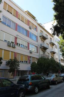 Apartments with WiFi Split - 8328 - 0
