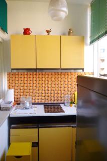 Apartments with WiFi Split - 8328 - 3