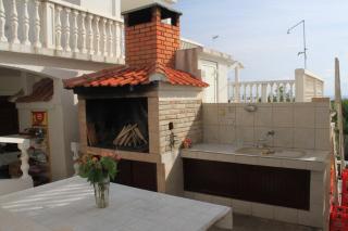 Apartments with a parking space Rukavac, Vis - 8838 - 4