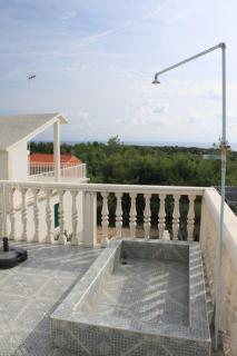 Apartments with a parking space Rukavac, Vis - 8838 - 3