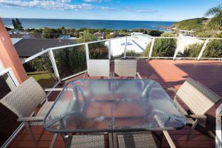 Palm Road - Forster - 5