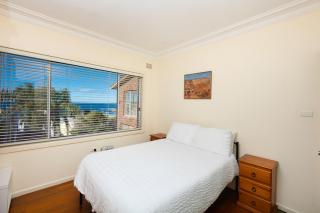 Palm Road - Forster - 1
