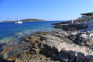 Apartments by the sea Rukavac, Vis - 8893 - 5