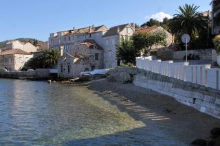 Apartments by the sea Vis - 8932 - 6