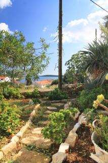 Apartments with a parking space Rukavac, Vis - 8848 - 3