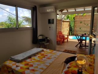 Ginger suite - Le Diamant - 5
