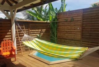 Ginger suite - Le Diamant - 4