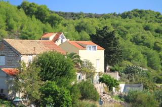 Apartments with a parking space Rukavac, Vis - 8851 - Rukavac - 0
