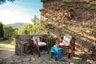 Family friendly house with a swimming pool Talez, Vis - 8850 - 3