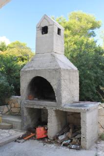 Apartments with a parking space Rukavac, Vis - 8849 - 4