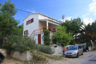 Apartments with a parking space Rukavac, Vis - 8489 - 0