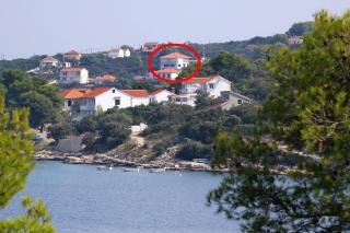 Apartments by the sea Necujam, Solta - 8647 - 8