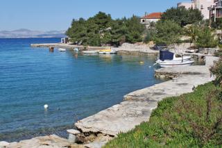 Apartments by the sea Necujam, Solta - 8647 - 6