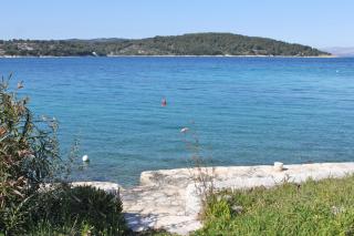 Apartments by the sea Necujam, Solta - 8647 - 5