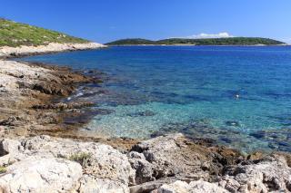 Apartments by the sea Brgujac, Vis - 8899 - 7