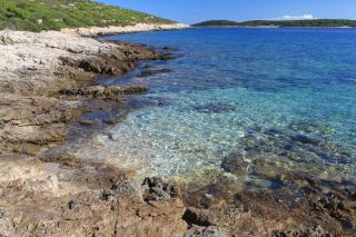Apartments by the sea Brgujac, Vis - 8918 - 5