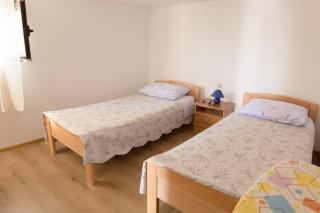 Apartments by the sea Vis - 8526 - 1