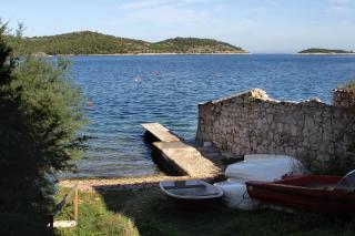 Seaside holiday house Vis - 8907 - 6