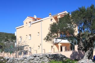 Studio Vinisce 8660d - Vinišće - 8