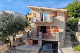 Apartments with a parking space Rukavac, Vis - 8859 - 0