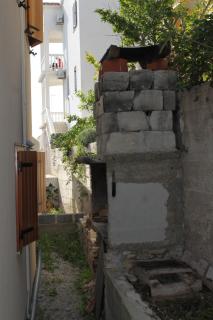 Apartments with a parking space Rukavac, Vis - 8859 - 3