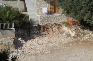 Apartments with a parking space Rukavac, Vis - 8859 - 2