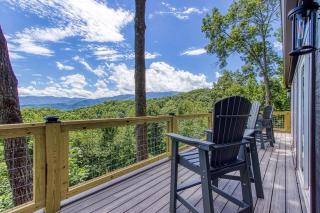 Smoky Vista Lodge, Amazing Mtn Views, Hot Tub, 560 FREE tickets each paid day, Dollywood and More! - 4