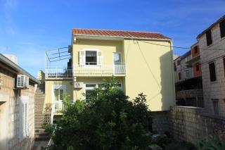 Apartments by the sea Vis - 8534 - 0