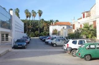 Apartments by the sea Vis - 8534 - 1