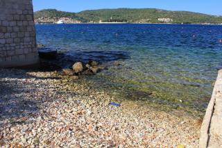 Apartments with a parking space Vis - 8861 - 5