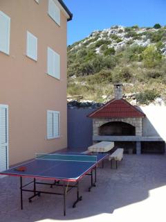 Apartments with a parking space Seget Vranjica, Trogir - 8507 - Seget Vranjica - 4