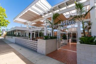 Astor Hotel Motel - Albury - 5