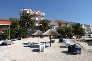 Apartments by the sea Podstrana, Split - 8677 - 9