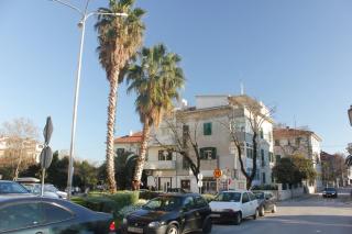 Apartments by the sea Split - 8671 - 0